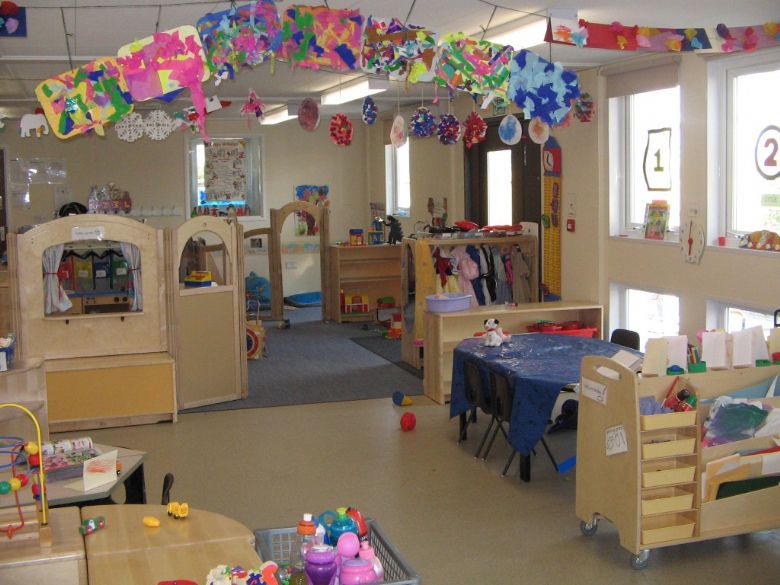 nursery